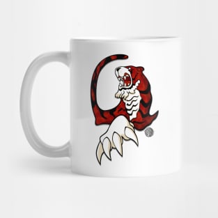 SHENMUE TIGER Mug